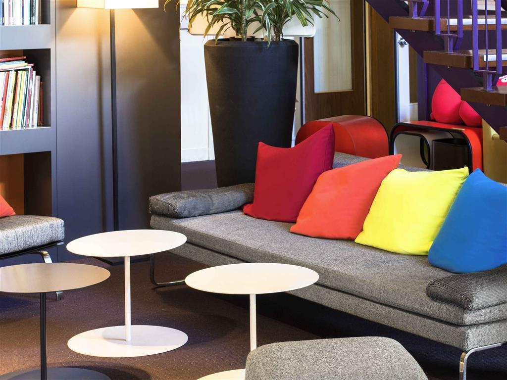 Novotel Geneve Aeroport France Ферни-Волтер Екстериор снимка