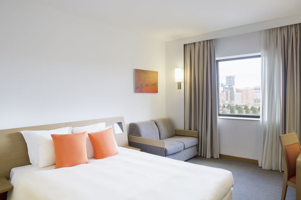 Novotel Geneve Aeroport France Ферни-Волтер Екстериор снимка